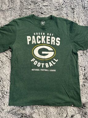 Green Bay Packers '47 Tee - Green